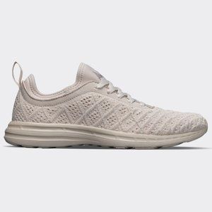 APL Techloom Phantom Sneaker - Clay - 7.5 - NWT